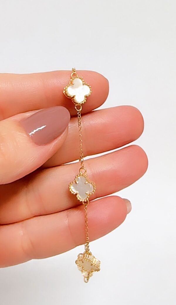 Pulseira trevo - Image 2