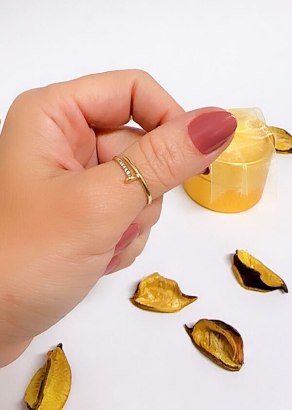 Anel prego - Image 3