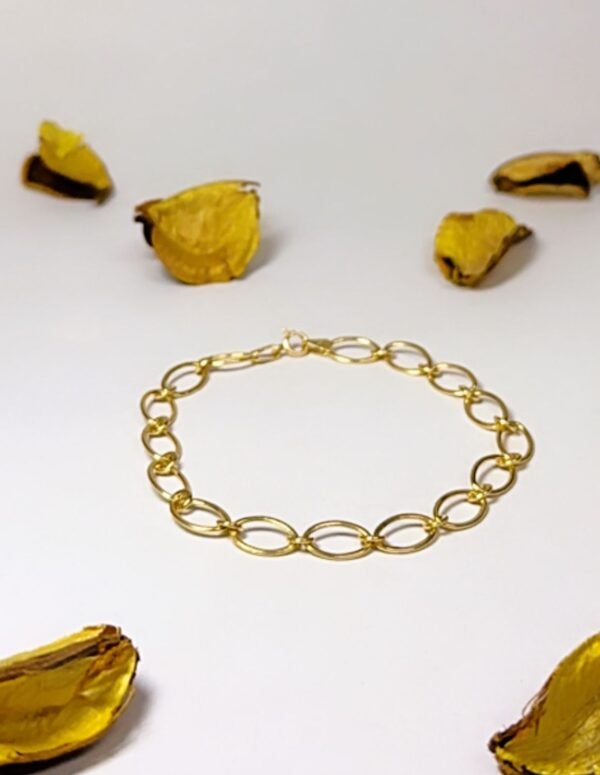 Pulseira oval - Image 2
