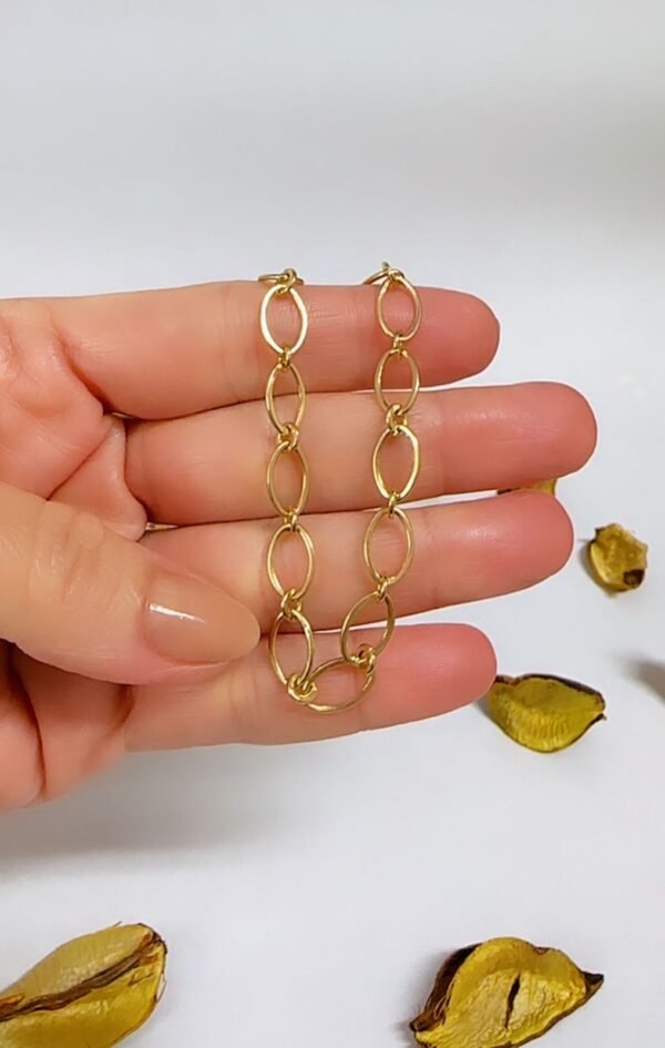 Pulseira oval - Image 3
