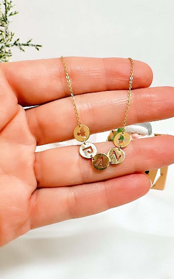 Pulseira paz - Image 2